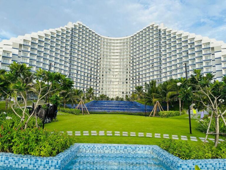 OceanView