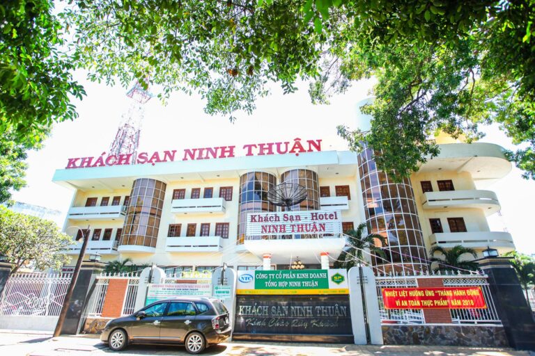 Ninh Thuận