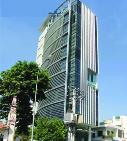 QCONS – Xây chất lượng – Dựng niềm tin