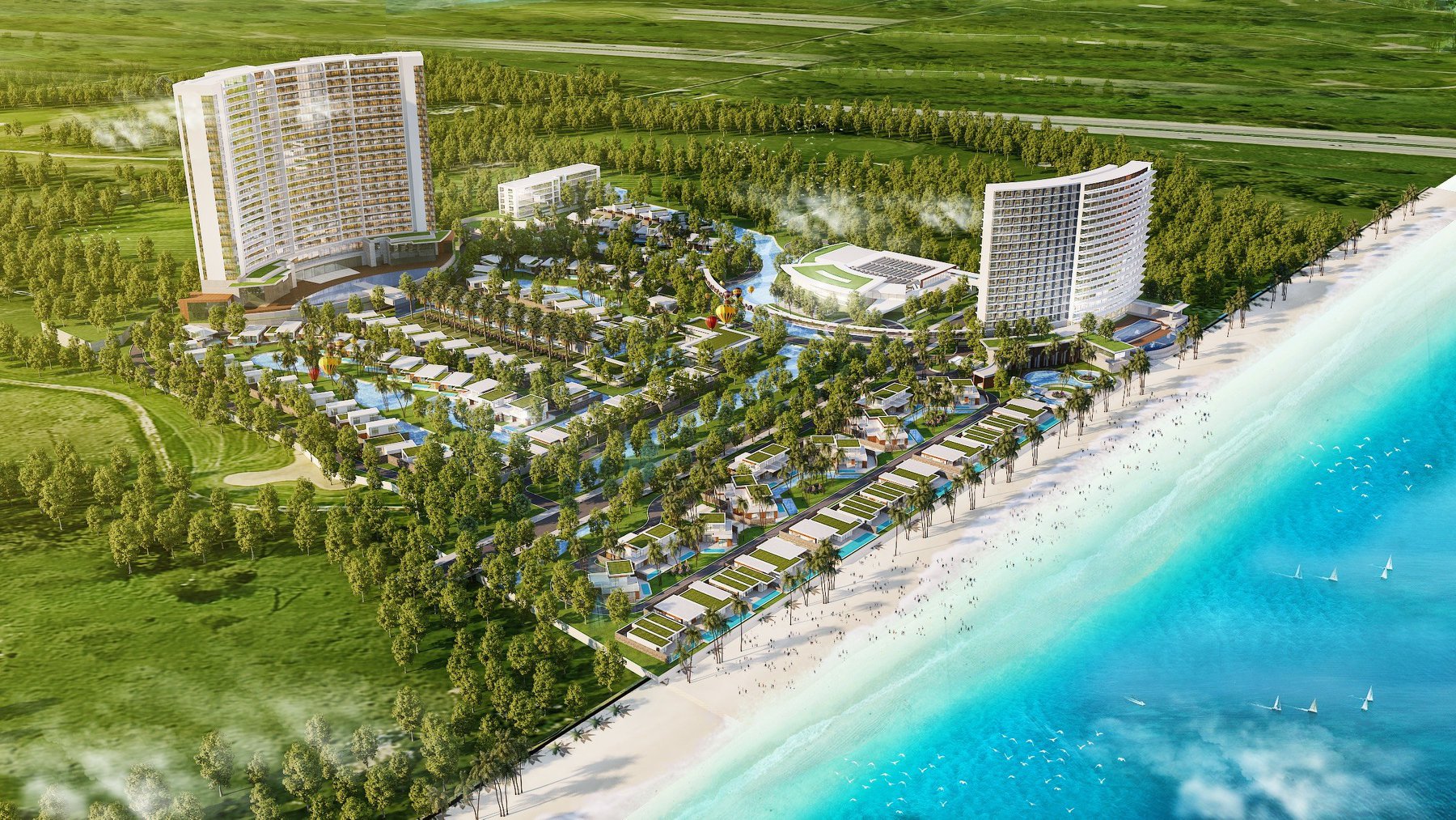 Tropicana